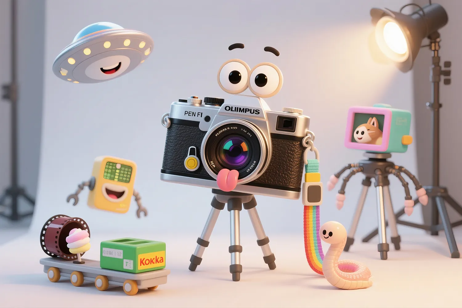 Photographer